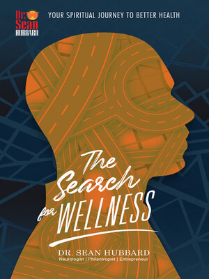 cover image of The Search for Wellness